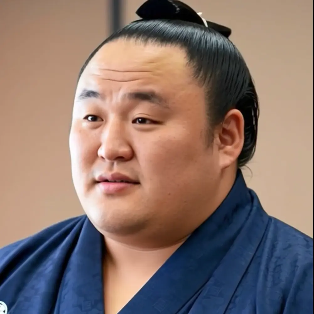 Tamawashi