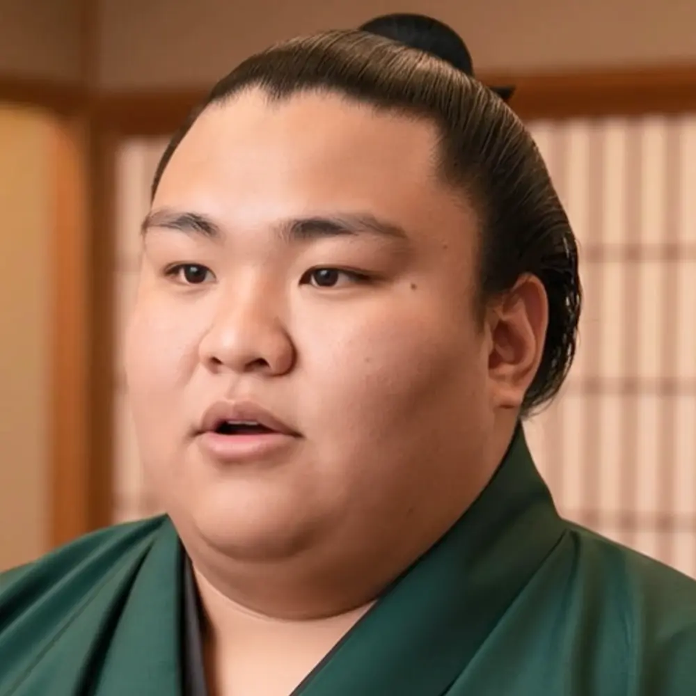 Mitakeumi
