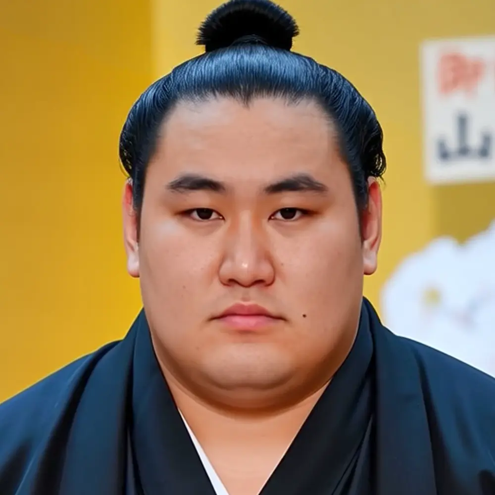 Hoshoryu